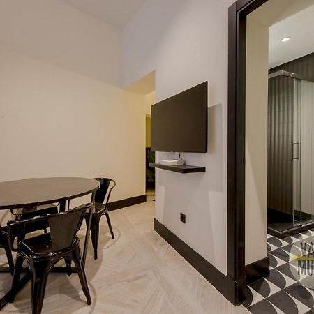 Deluxe Apt En El Centro De Madrid Para 9Pax E3 Eksteriør bilde