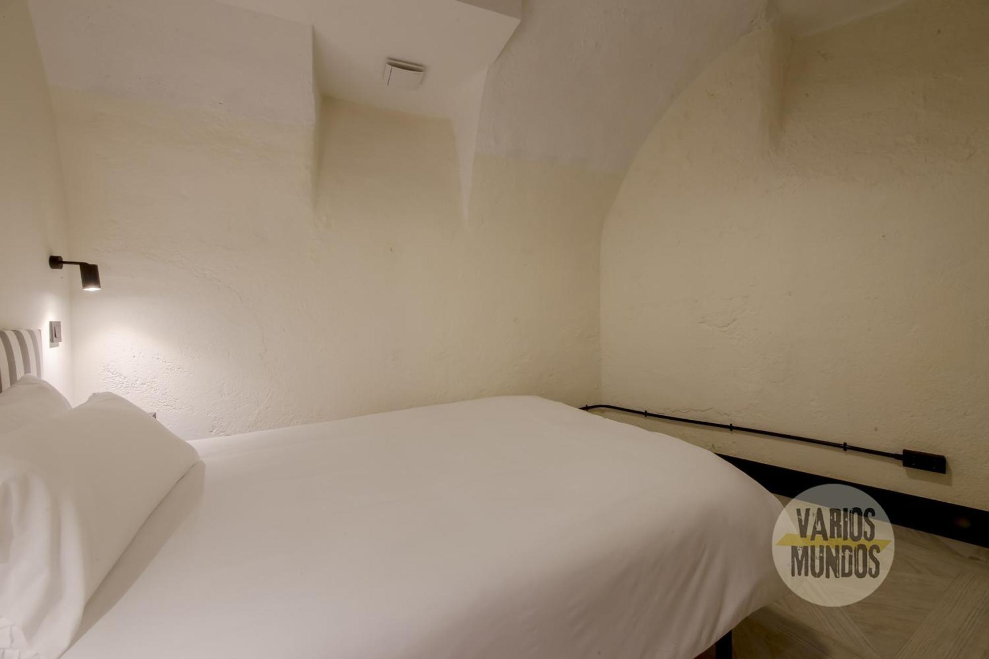 Deluxe Apt En El Centro De Madrid Para 9Pax E3 Eksteriør bilde