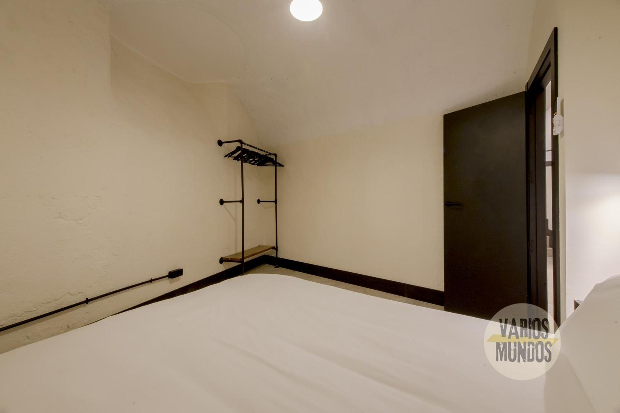 Deluxe Apt En El Centro De Madrid Para 9Pax E3 Eksteriør bilde
