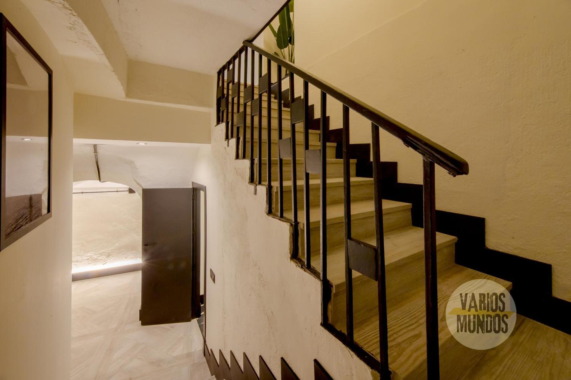 Deluxe Apt En El Centro De Madrid Para 9Pax E3 Eksteriør bilde